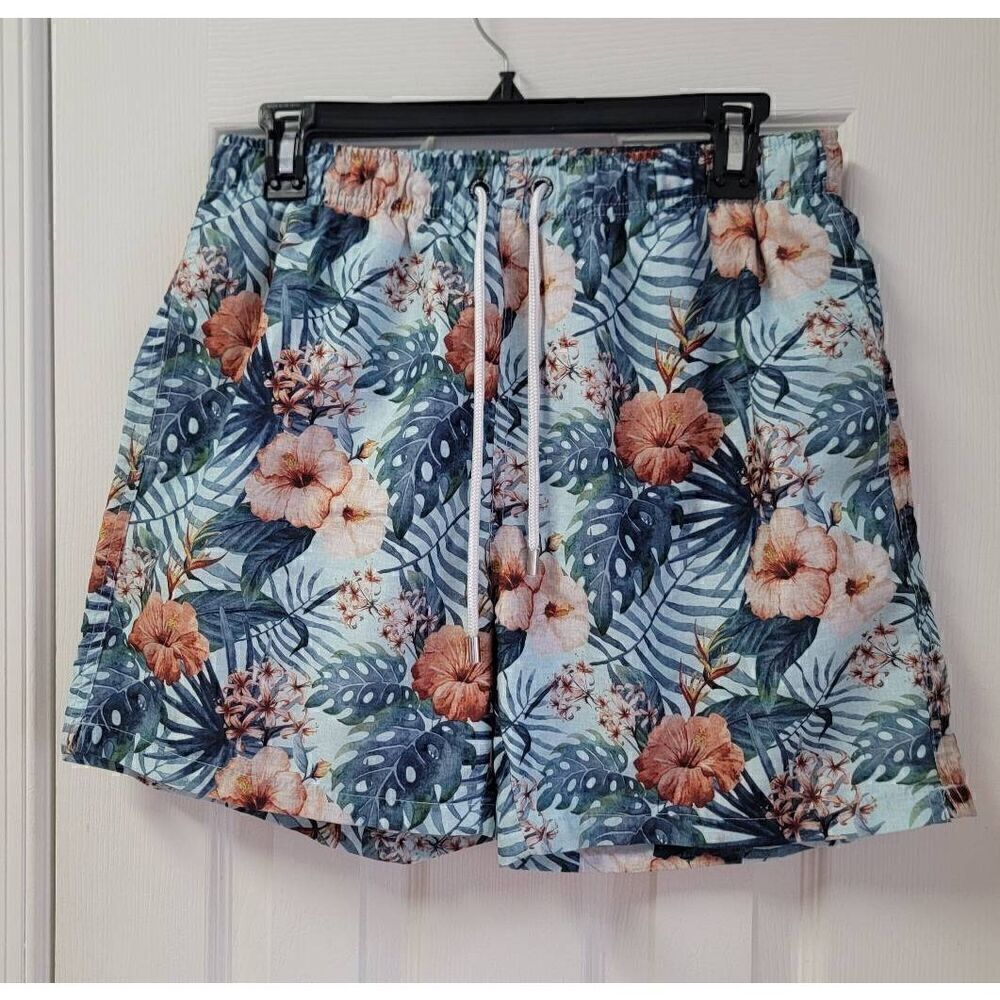 Franks Maui Swim Trunks Men's L